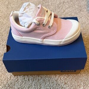 New in Box Keds Pink Graham size 8